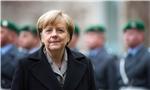 Merkel u utorak s muslimanima protiv terorizma