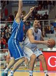 ABA liga: Zadar - Cibona