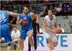 ABA liga: Zadar - Cibona