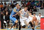 ABA liga: Zadar - Cibona