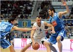 ABA liga: Zadar - Cibona