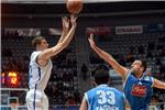 ABA liga: Zadar - Cibona