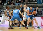 ABA liga: Zadar - Cibona