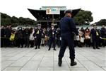 Japansku policiju zovu i zbog nestanka papira u javnom zahodu