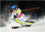 AUSTRIA ALPINE SKIING WORLD CUP