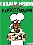 FRANCE PARIS ATTACKS CHARLIE HEBDO