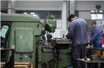 Croatia again among EU countries with highest rise in industrial output