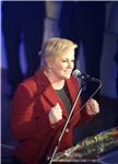 Kolinda Grabar-Kitarović posjetila rodne Dražice