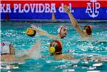 Euroliga: Jug Galatasaray 11-5