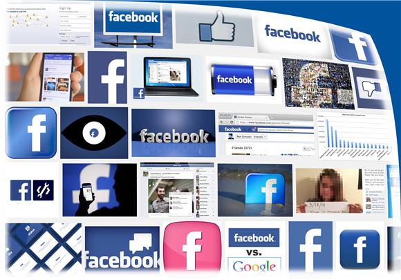 Facebook pokrenuo novu aplikaciju za kompanije