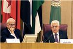 EGYPT ARAB LEAGUE EMERGENCY MEETING