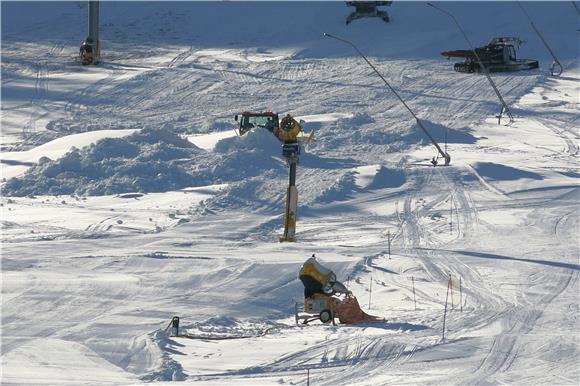 Wengen: Slalom  u subotu, spust u nedjelju