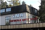 INA-ina rafinerija nafte u Sisku