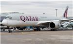 GERMANY QATAR AIRWAYS 