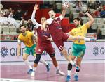 QATAR HANDBALL WORLD CHAMPIONSHIP 2015