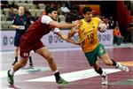 QATAR HANDBALL WORLD CHAMPIONSHIP 2015