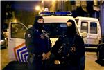 BELGIUM VERVIERS POLICE JIHADIST RAID