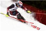 SWITZERLAND ALPINE SKIING WORLD CUP