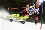 SWITZERLAND ALPINE SKIING WORLD CUP