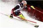 SWITZERLAND ALPINE SKIING WORLD CUP