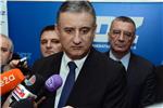 Karamarko: We agree to meet with PM