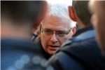 Josipovic: I will hand over my duties to Grabar Kitarovic duly and with best wishes