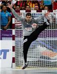 QATAR HANDBALL WORLD CHAMPIONSHIP 2015