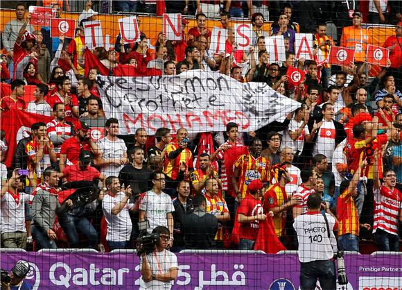 QATAR HANDBALL WORLD CHAMPIONSHIP 2015