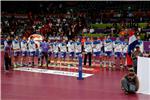 QATAR HANDBALL WORLD CHAMPIONSHIP 2015