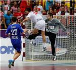 QATAR HANDBALL WORLD CHAMPIONSHIP 2015