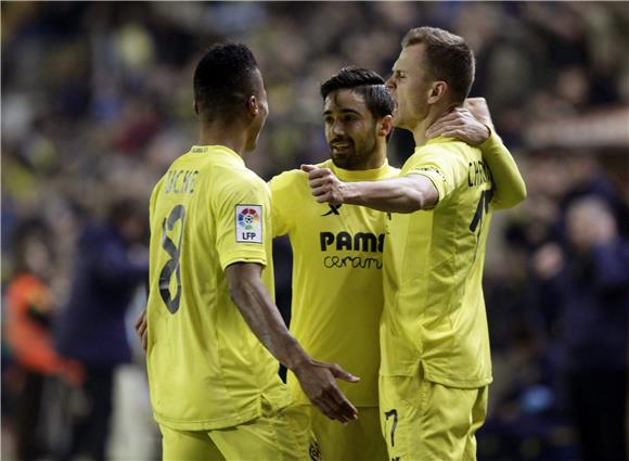 Primera: Pobjede Valencije i Villarreala