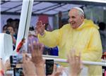 PHILIPPINES POPE FRANCIS VISIT