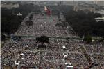 PHILIPPINES POPE FRANCIS VISIT