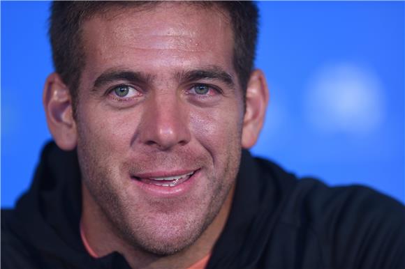 Del Potro neće igrati Australian Open