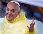 PHILIPPINES POPE FRANCIS VISIT