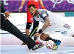 QATAR HANDBALL WORLD CHAMPIONSHIP