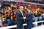 TURKEY HAMAS DIPLOMACY