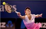 Australian Open: Šarapova presnažna za slavljenicu Martić