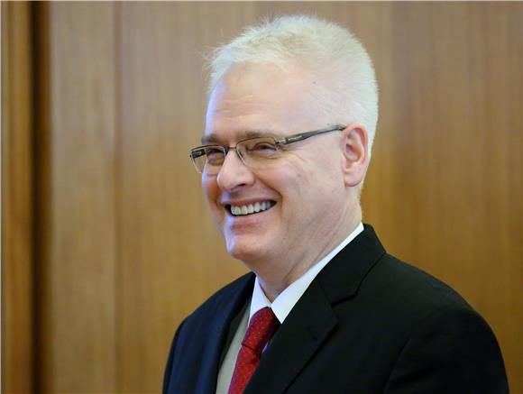 Josipović kaže da je Hrvatska potvrdila privrženost demokraciji