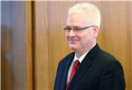 Josipovic: Croatia has reaffirmed commitment to democracy