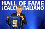 ITALY SOCCER HALL OF FAME