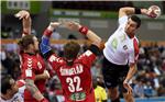 QATAR HANDBALL WORLD CHAMPIONSHIP 2015