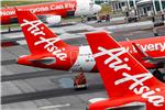 Zrakoplov AirAsije podignuo se prevelikom brzinom - istraga