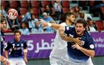 QATAR HANDBALL WORLD CHAMPIONSHIP 2015