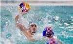 ITALY WATER POLO