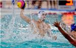 ITALY WATER POLO