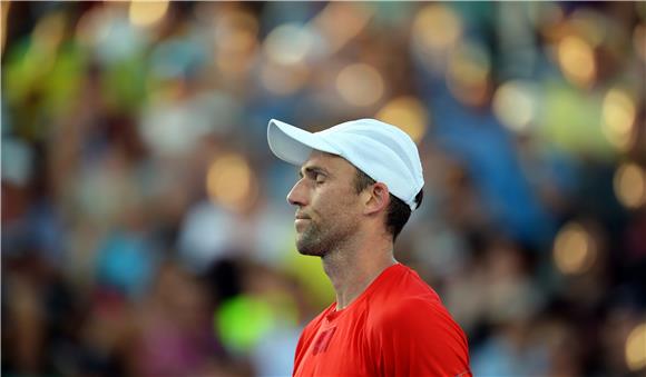 AUSTRALIA TENNIS AUSTRALIAN OPEN GRAND SLAM