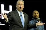 Al Gore: U lipnju veliki globalni koncert za spas klime