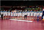 QATAR HANDBALL WORLD CHAMPIONSHIP 2015