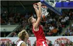 Eurokup: Poraz Cedevite u Rimu